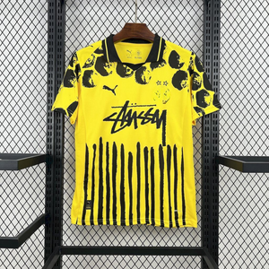 BVB Home Exclusive 25/26 Jersey BVB Home Exclusive 25/26 Jersey