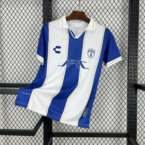C.F. Pachuca Home 25/26 Jersey C.F. Pachuca Home 25/26 Jersey