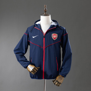 Arsenal 2025/26 Away Jacket