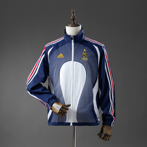 Retro France 2005 Jacket