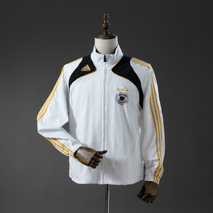 Retro Germany 2008 Jacket