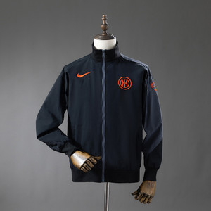 Inter Milan 25/26 Third Jacket