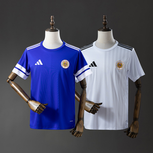 Curaçao 2026 Home & Away 2-Piece Bundle