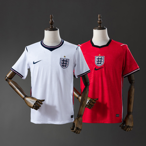 England 2026 Home & Away 2-Piece Bundle