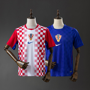 Croatia 2026 Home & Away 2-Piece Bundle