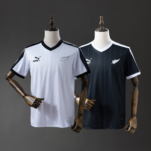 New Zealand 2026 Home & Away 2-Piece Bundle