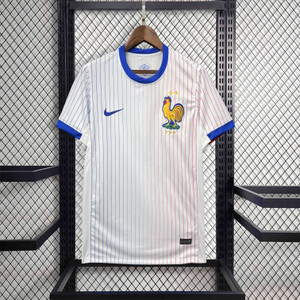 France 2024 Away Jersey France 2024 Away Jersey