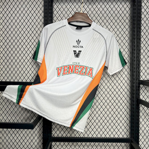 Venezia F.C. Away 24/25 Jersey Venezia F.C. Away 24/25 Jersey