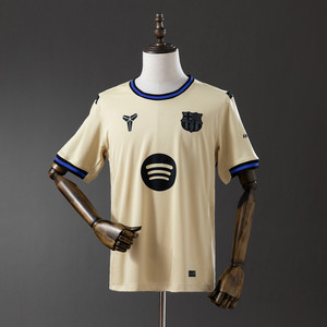 F.C. Barcelona 25/26 Away Jersey F.C. Barcelona 25/26 Away Jersey