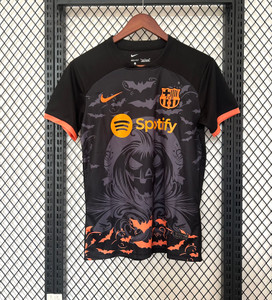 F.C. Barcelona The Batcatalans Jersey F.C. Barcelona The Batcatalans Jersey