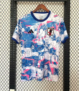 Japan Neon Saiyan Jersey Japan Neon Saiyan Jersey