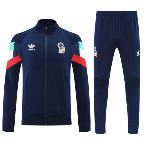 Italy Classic 2025 Track Suit