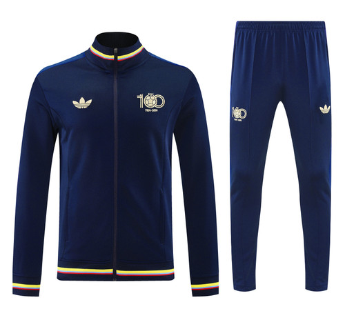 Colombia 100th Anniversary 2025 Track Suit