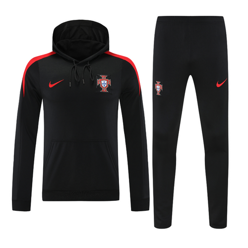 Portugal Home Hoodie Track Suit