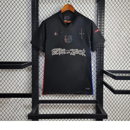 F.C. Barcelona Away Ⅱ Limited Editions T.S. 24/25 Jersey