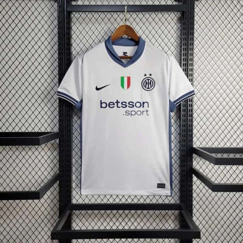 Inter Milan Away 24/25 Jersey
