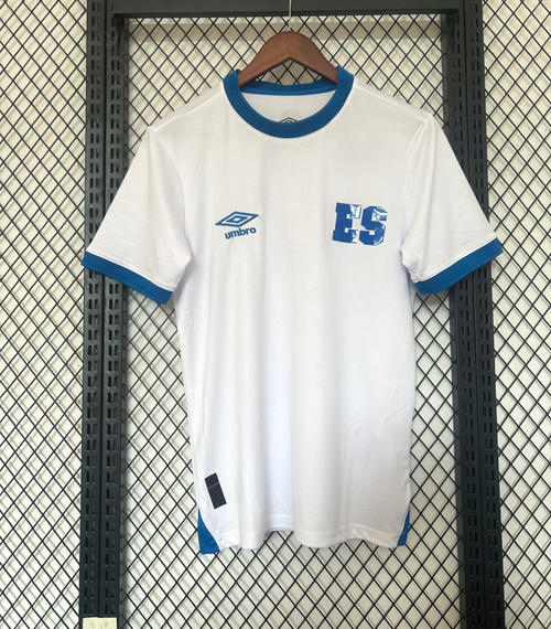 El Salvador Away 2025 Jersey