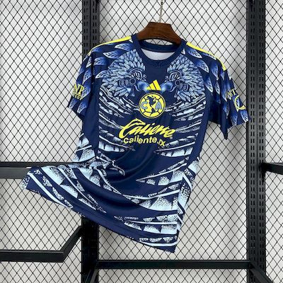 Club America Away 2025/26 Jersey