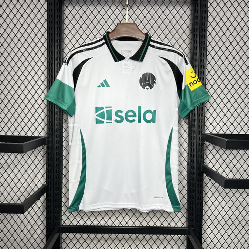 Newcastle United F.C. Third 24/25 Jersey