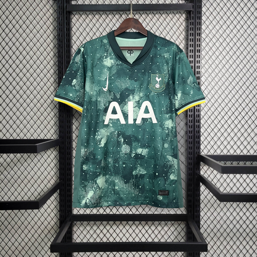 Tottenham Hotspur Third 24/25 Jersey
