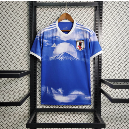 Japan Blue/Moon Jersey