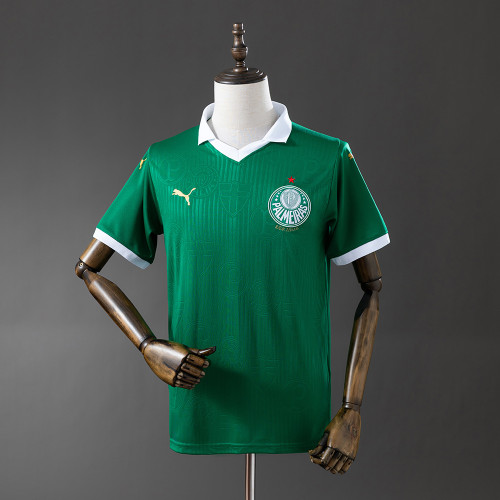 Palmeiras 25/26 Home Jersey
