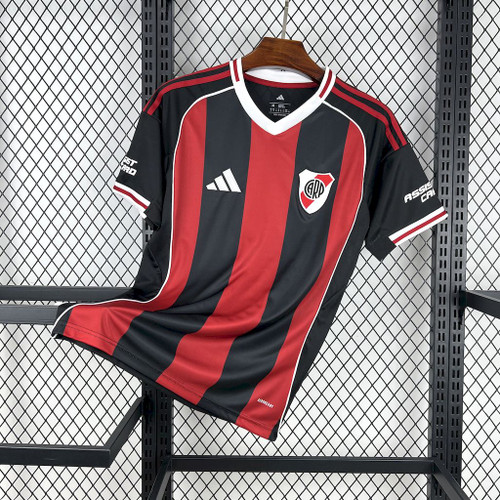 Club Atlético River Plate Away  25/26 Jersey