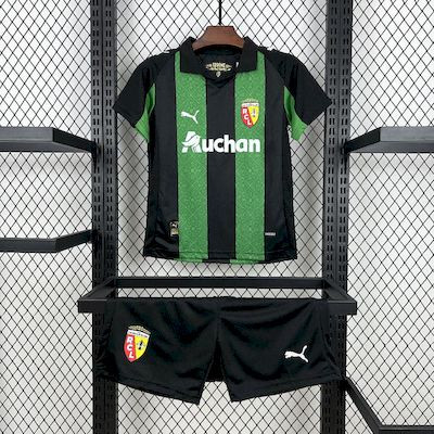 Kids RC Lens 25/26 Away Jersey