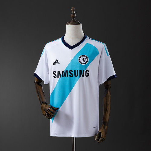 Retro Chelsea 11/12 Away Jersey