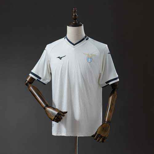 Lazio Away 25/26 Jersey