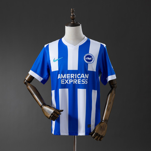 Brighton Home 25/26 Jersey