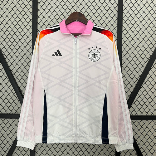 Germany Reversible 2024 Jacket