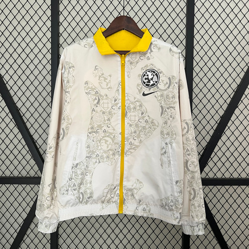 Club America Reversible 2024 Jacket