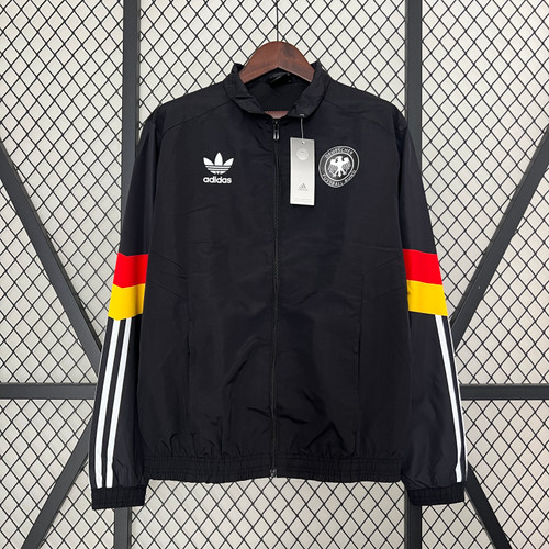 Germany Classic Jacket