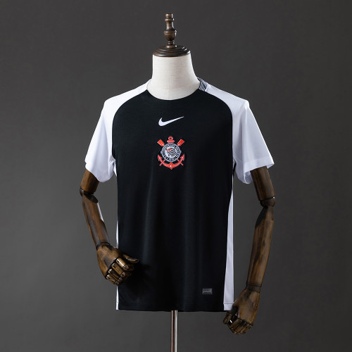 Corinthians FC 25/26 Away Jersey