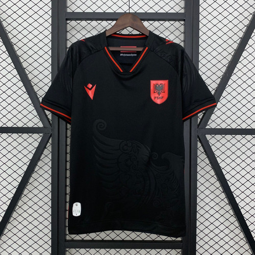 Albania 2024 Third Jersey