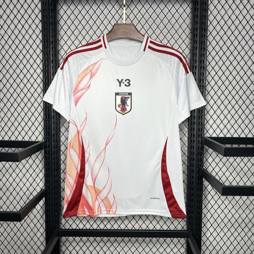 Japan 2024 Away Jersey