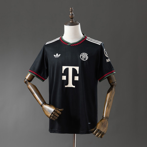 Bayern Munich 2025/26 Third Jersey