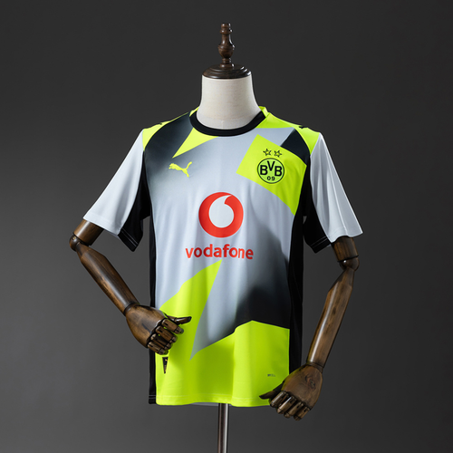 BVB Away 25/26 Jersey
