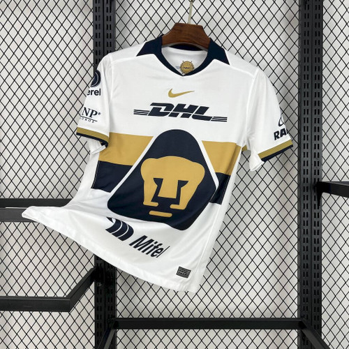 Pumas Home 25/26 Jersey