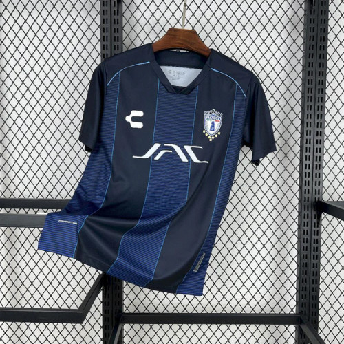 C.F. Pachuca Away 25/26 Jersey