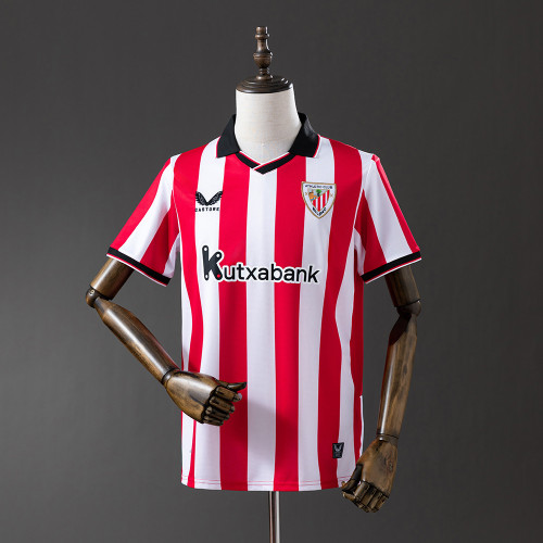 Athletic Club Home 25/26 Jersey