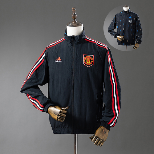 Manchester United Home 2022/23 Reversable Jacket
