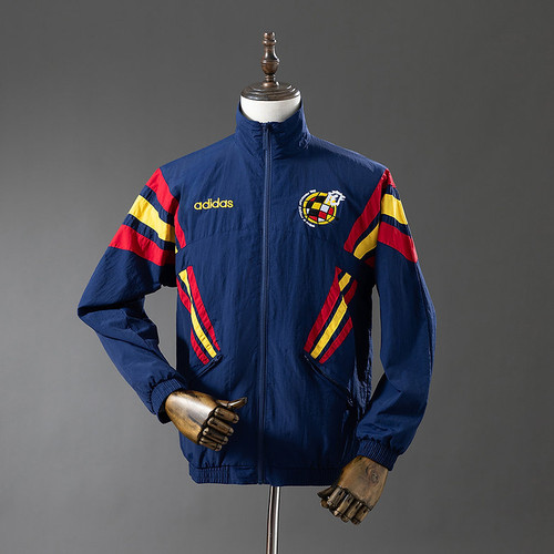 Retro Spain 1996 Jacket
