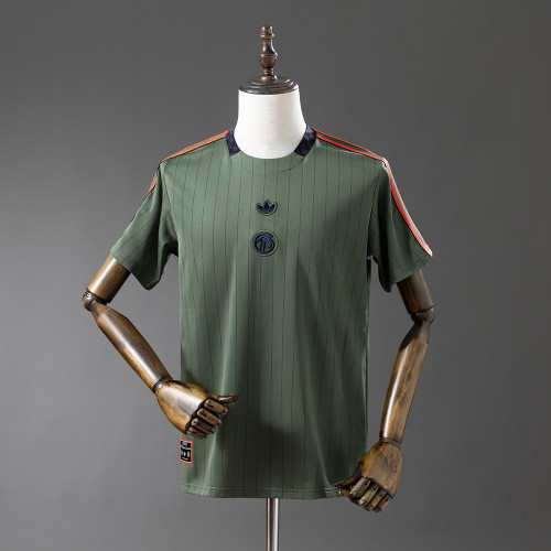 Bayern Munich 2025/26  Terrace Jersey