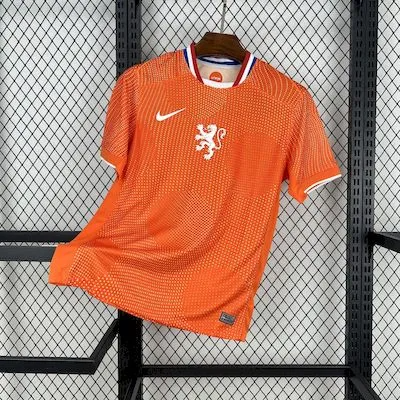Netherlands 2026 Home Jersey