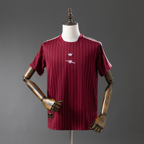 Arsenal 25/26 Terrace Jersey