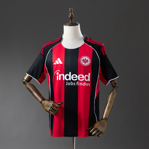 Frankfurt Home 25/26 Jersey