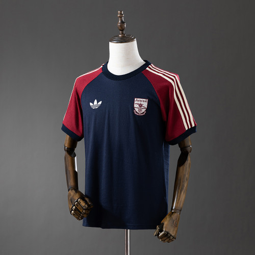 Arsenal 25/26 Adicolor Classics Jersey