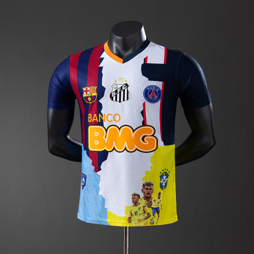 Player Version Neymar Special 2025 Jersey